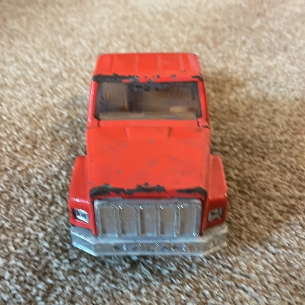 VTG Amoco 18” wheeler
